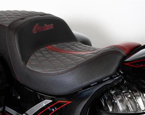 2020 Indian Motorcycle Chieftain® Limited in Boerne, Texas - Photo 15