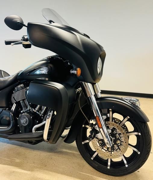 2020 Indian Motorcycle Roadmaster® Dark Horse® in Boerne, Texas - Photo 3