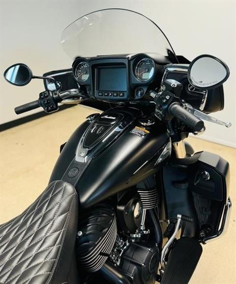 2020 Indian Motorcycle Roadmaster® Dark Horse® in Boerne, Texas - Photo 5