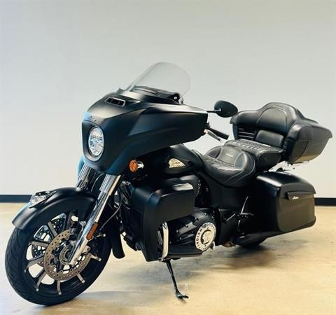 2020 Indian Motorcycle Roadmaster® Dark Horse® in Boerne, Texas - Photo 13