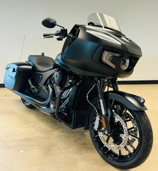 2024 Indian Motorcycle Challenger® Dark Horse® in Boerne, Texas - Photo 2