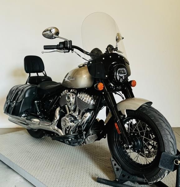 2023 Indian Motorcycle Super Chief Limited ABS in Boerne, Texas - Photo 2