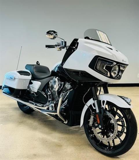 2024 Indian Motorcycle Challenger® Limited with PowerBand Audio Package in Boerne, Texas - Photo 3