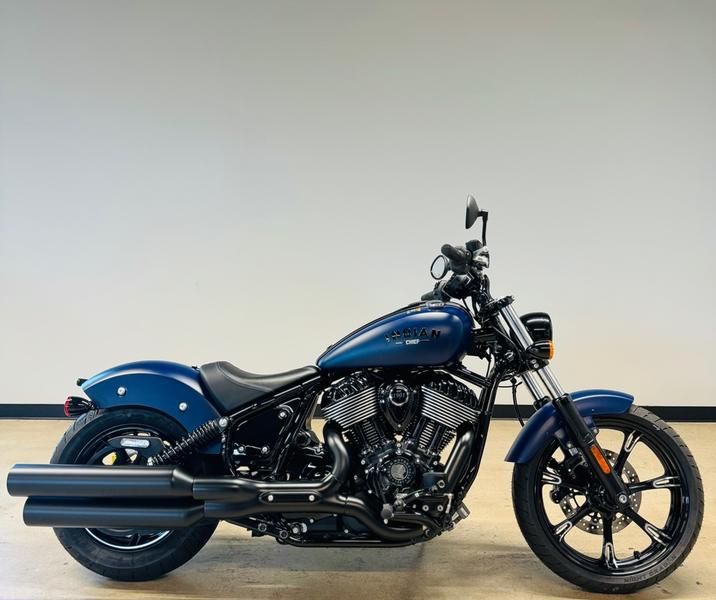 2024 Indian Motorcycle Chief Dark Horse® in Boerne, Texas - Photo 1