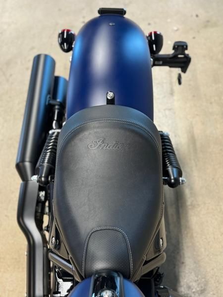 2024 Indian Motorcycle Chief Dark Horse® in Boerne, Texas - Photo 7