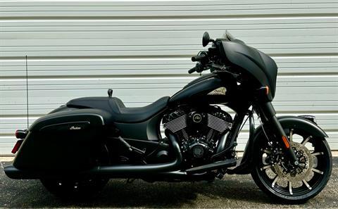 2024 Indian Motorcycle Chieftain® Dark Horse® in Boerne, Texas - Photo 1