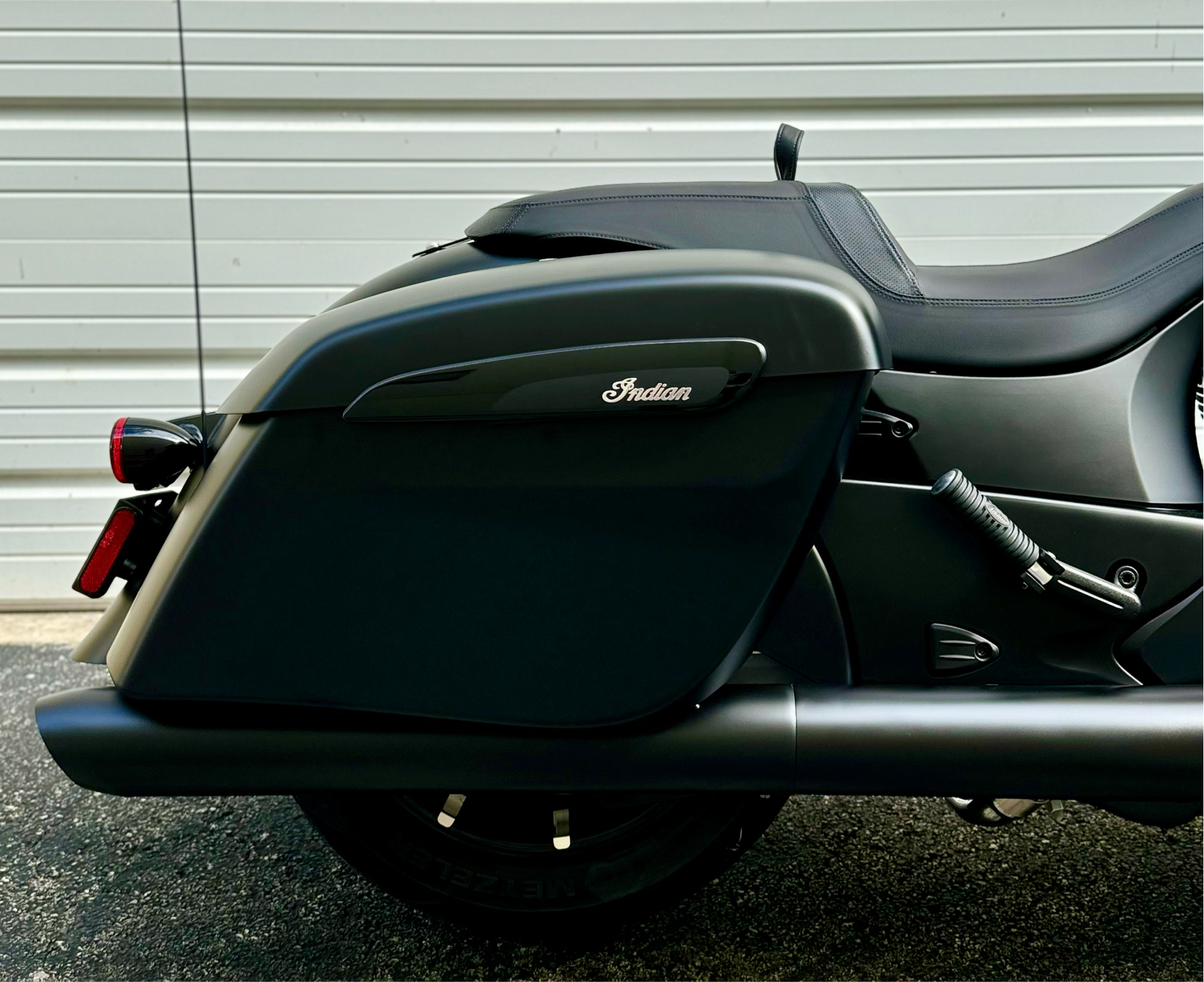 2024 Indian Motorcycle Chieftain® Dark Horse® in Boerne, Texas - Photo 5