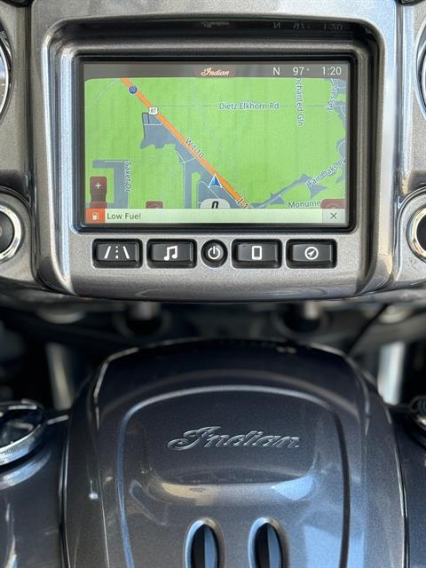 2018 Indian Motorcycle Chieftain® ABS in Boerne, Texas - Photo 8