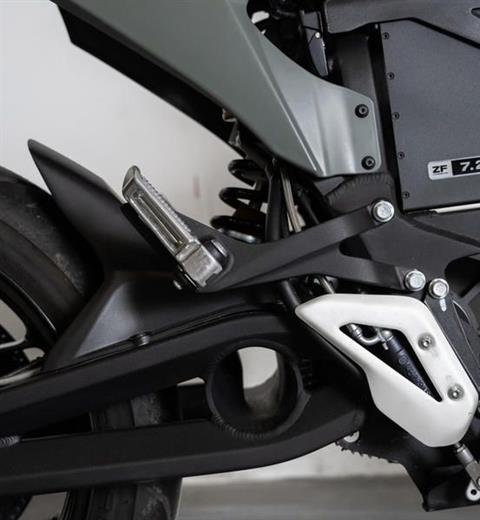 2021 Zero Motorcycles FXS ZF7.2 Integrated in Boerne, Texas - Photo 12