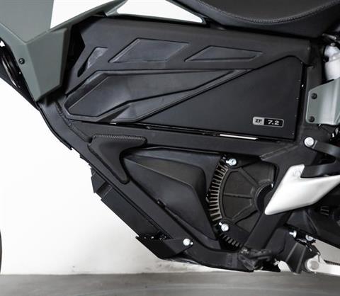 2021 Zero Motorcycles FXS ZF7.2 Integrated in Boerne, Texas - Photo 17