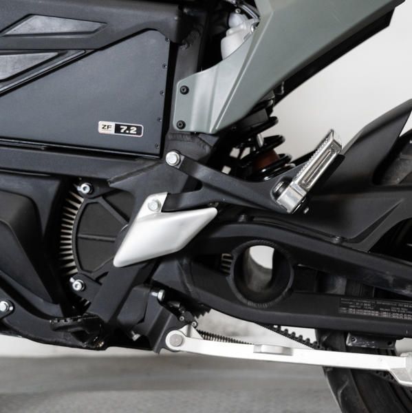 2021 Zero Motorcycles FXS ZF7.2 Integrated in Boerne, Texas - Photo 18