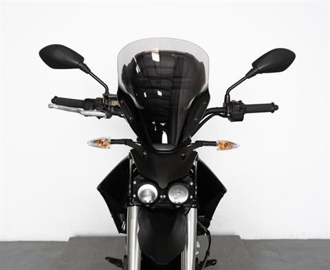 2021 Zero Motorcycles FXS ZF7.2 Integrated in Boerne, Texas - Photo 20