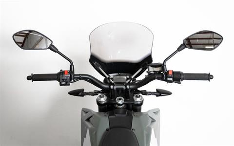 2021 Zero Motorcycles FXS ZF7.2 Integrated in Boerne, Texas - Photo 21