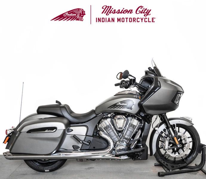 2024 Indian Motorcycle Challenger® in Boerne, Texas - Photo 1