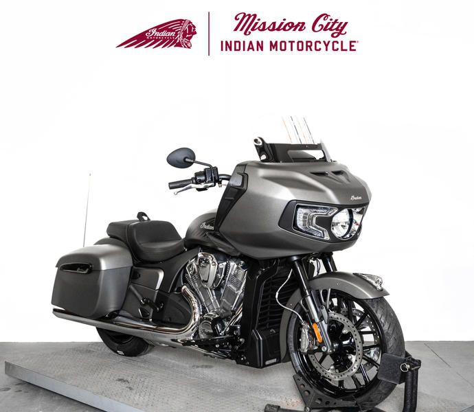 2024 Indian Motorcycle Challenger® in Boerne, Texas - Photo 2