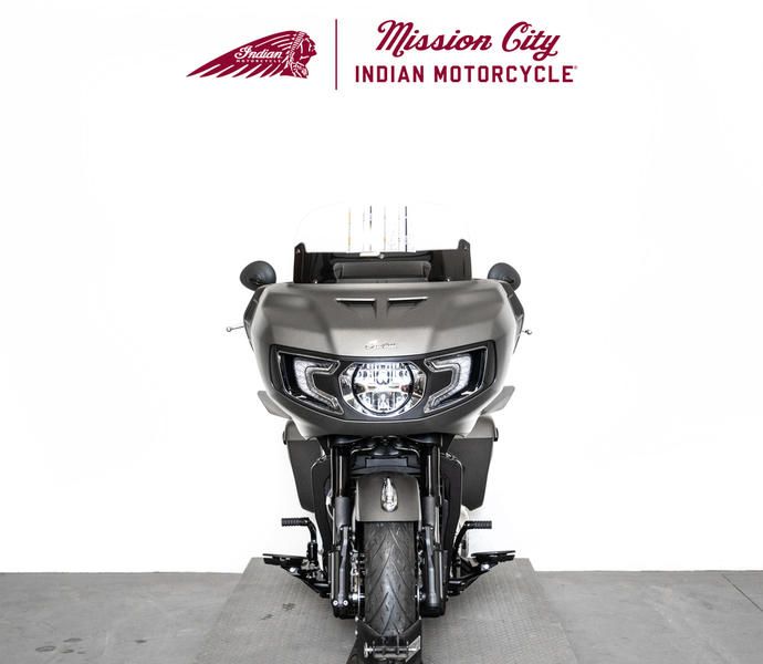 2024 Indian Motorcycle Challenger® in Boerne, Texas - Photo 3