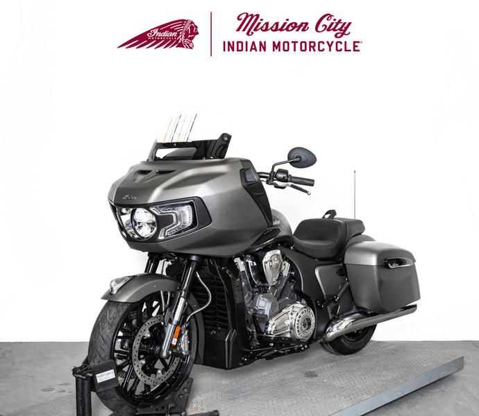 2024 Indian Motorcycle Challenger® in Boerne, Texas - Photo 4