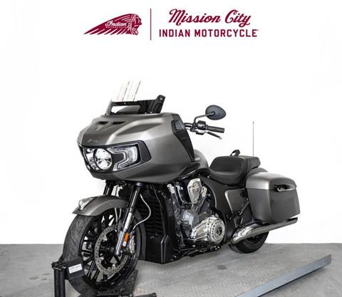 2024 Indian Motorcycle Challenger® in Boerne, Texas - Photo 4