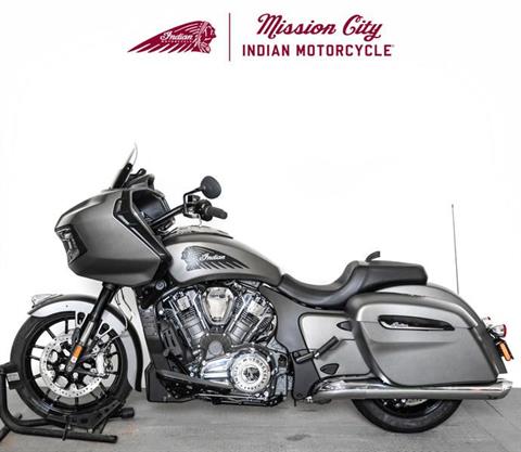 2024 Indian Motorcycle Challenger® in Boerne, Texas - Photo 5