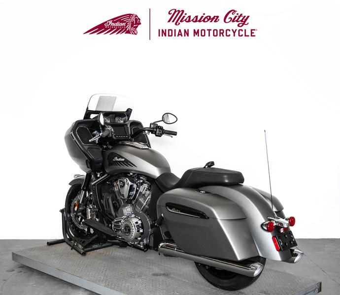 2024 Indian Motorcycle Challenger® in Boerne, Texas - Photo 6