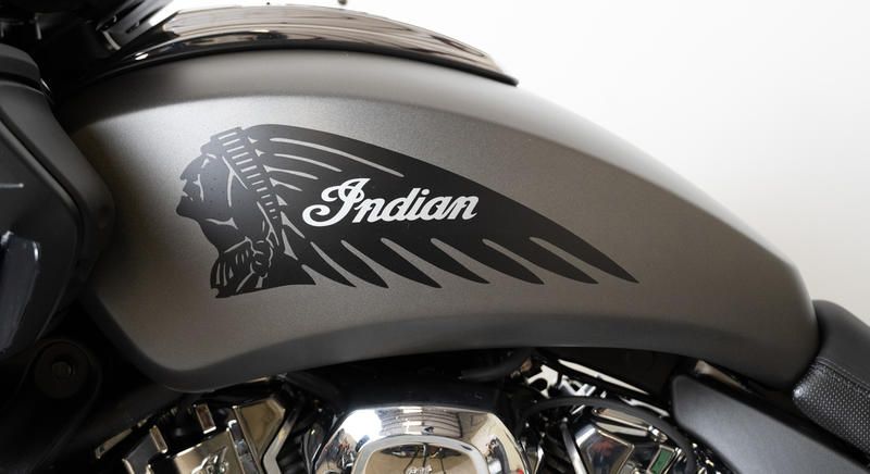 2024 Indian Motorcycle Challenger® in Boerne, Texas - Photo 15