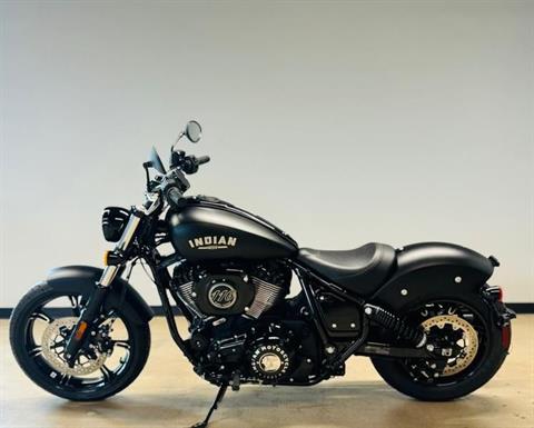 2024 Indian Motorcycle Chief Dark Horse® in Boerne, Texas - Photo 7