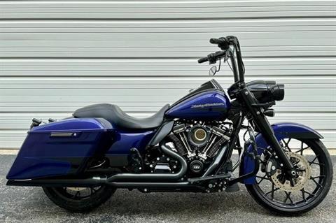 2020 Harley-Davidson Road King® Special in Boerne, Texas - Photo 1