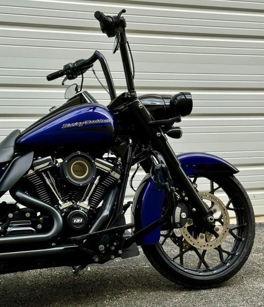 2020 Harley-Davidson Road King® Special in Boerne, Texas - Photo 3