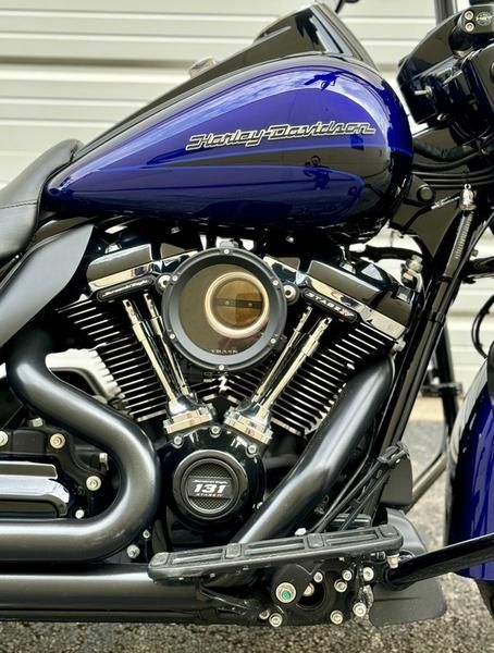 2020 Harley-Davidson Road King® Special in Boerne, Texas - Photo 5