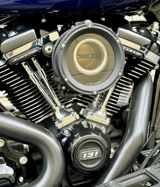 2020 Harley-Davidson Road King® Special in Boerne, Texas - Photo 6