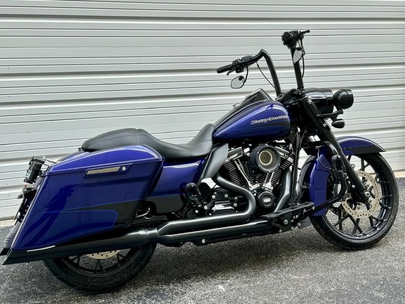 2020 Harley-Davidson Road King® Special in Boerne, Texas - Photo 8