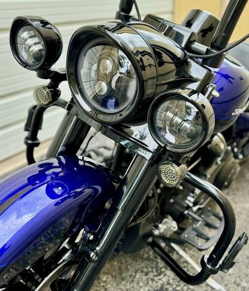 2020 Harley-Davidson Road King® Special in Boerne, Texas - Photo 11