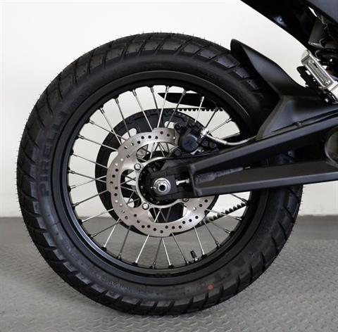 2023 Zero Motorcycles FX ZF7.2 Integrated in Boerne, Texas - Photo 12