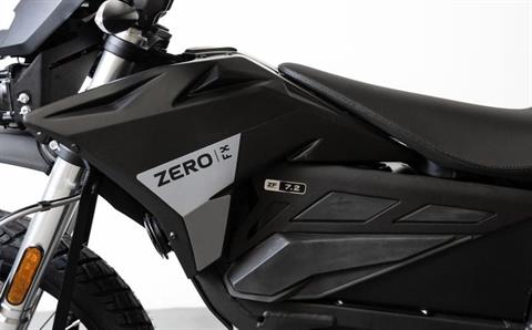 2023 Zero Motorcycles FX ZF7.2 Integrated in Boerne, Texas - Photo 14