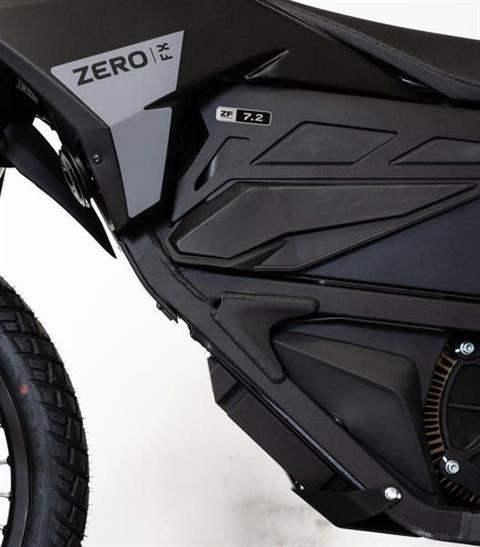 2023 Zero Motorcycles FX ZF7.2 Integrated in Boerne, Texas - Photo 15