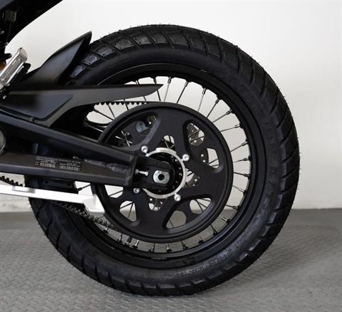 2023 Zero Motorcycles FX ZF7.2 Integrated in Boerne, Texas - Photo 16