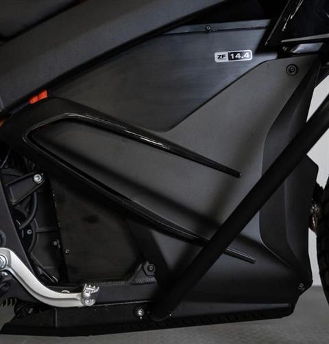 2021 Zero Motorcycles DSR/BF ZF14.4 + Charge Tank in Boerne, Texas - Photo 11