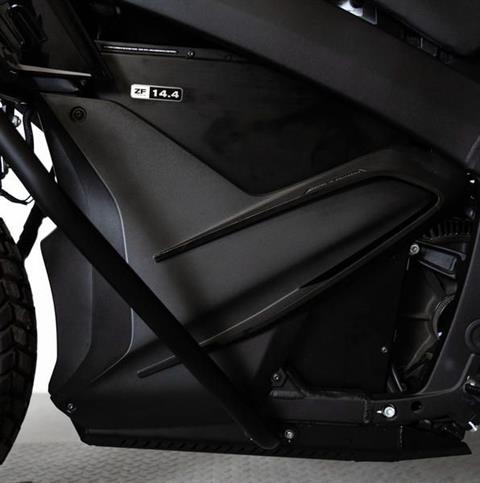 2021 Zero Motorcycles DSR/BF ZF14.4 + Charge Tank in Boerne, Texas - Photo 16