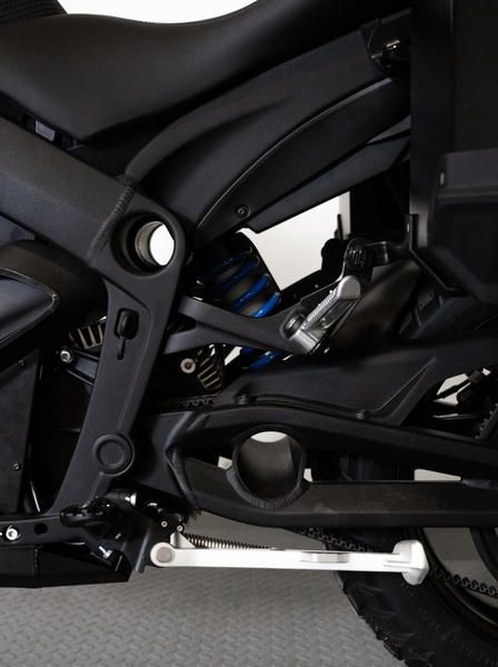 2021 Zero Motorcycles DSR/BF ZF14.4 + Charge Tank in Boerne, Texas - Photo 17