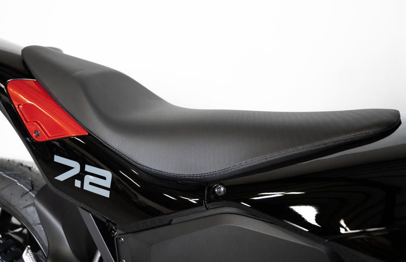 2023 Zero Motorcycles FXE ZF7.2 Integrated in Boerne, Texas - Photo 12