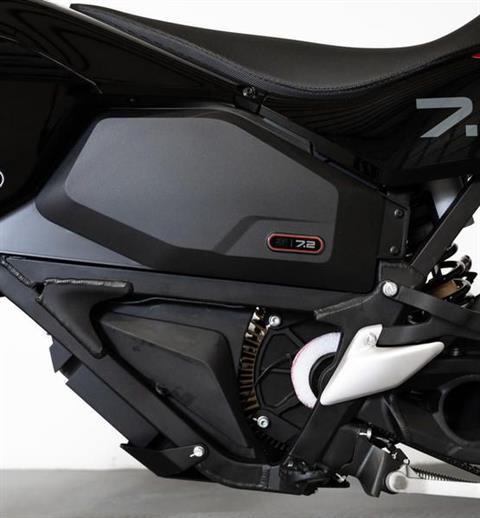 2023 Zero Motorcycles FXE ZF7.2 Integrated in Boerne, Texas - Photo 15