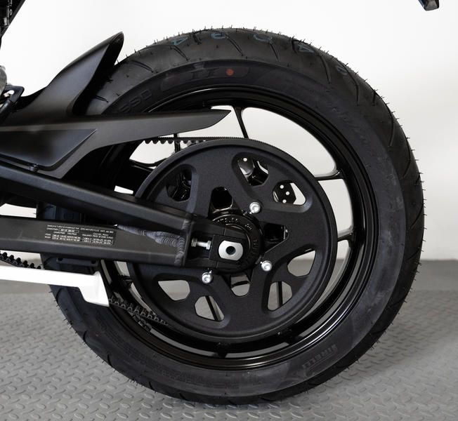 2023 Zero Motorcycles FXE ZF7.2 Integrated in Boerne, Texas - Photo 16