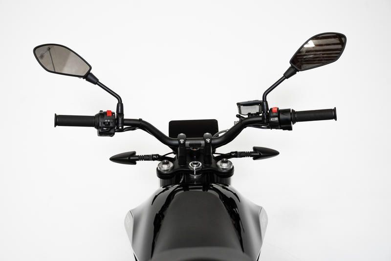 2023 Zero Motorcycles FXE ZF7.2 Integrated in Boerne, Texas - Photo 18