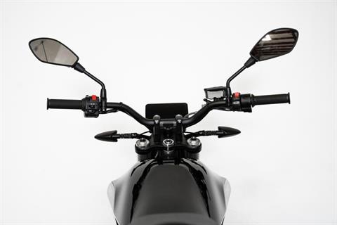 2023 Zero Motorcycles FXE ZF7.2 Integrated in Boerne, Texas - Photo 18