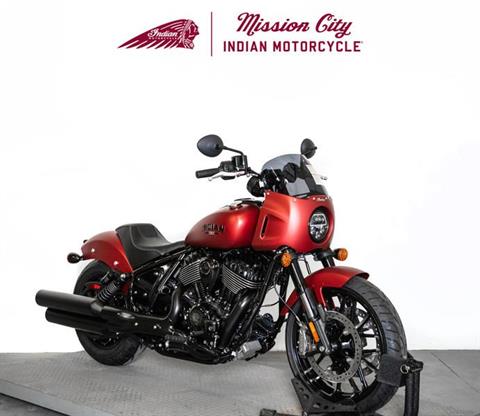 2023 Indian Motorcycle Sport Chief Dark Horse® in Boerne, Texas - Photo 2