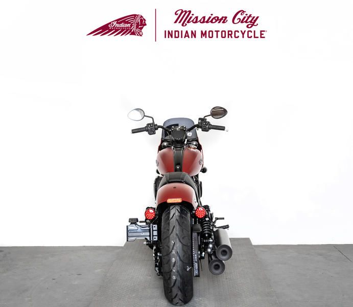 2023 Indian Motorcycle Sport Chief Dark Horse® in Boerne, Texas - Photo 7