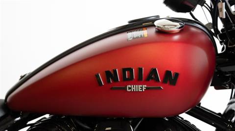 2023 Indian Motorcycle Sport Chief Dark Horse® in Boerne, Texas - Photo 10