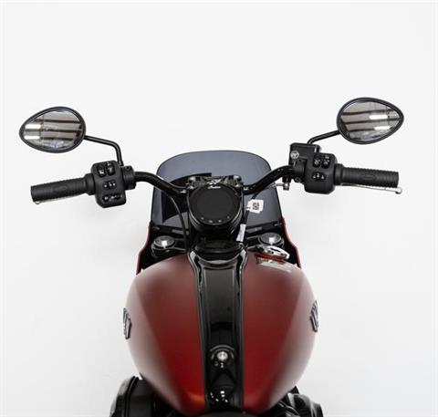 2023 Indian Motorcycle Sport Chief Dark Horse® in Boerne, Texas - Photo 19