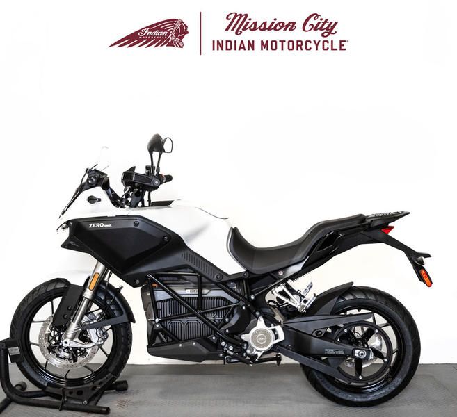 2023 Zero Motorcycles DSR/X in Boerne, Texas - Photo 5