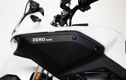 2023 Zero Motorcycles DSR/X in Boerne, Texas - Photo 14